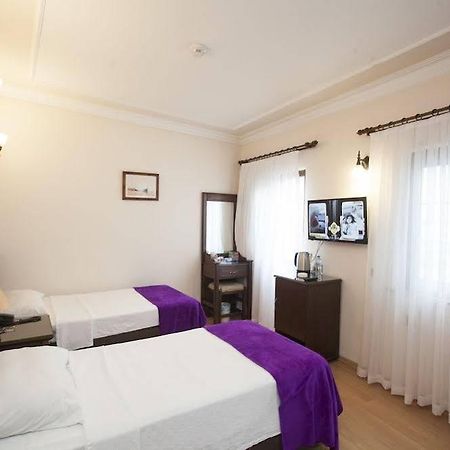 White Pearl Hotel Kyrenia  Exterior photo